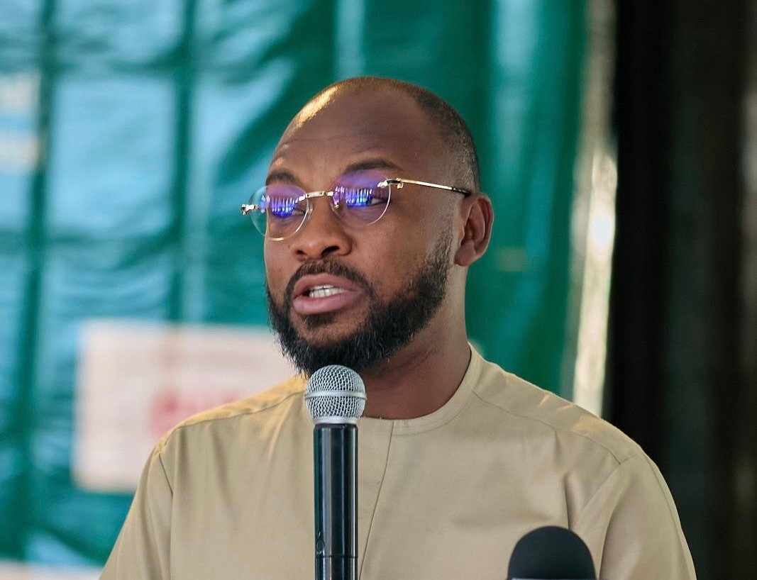 Youth must help shape peace and security policies – NYA CEO