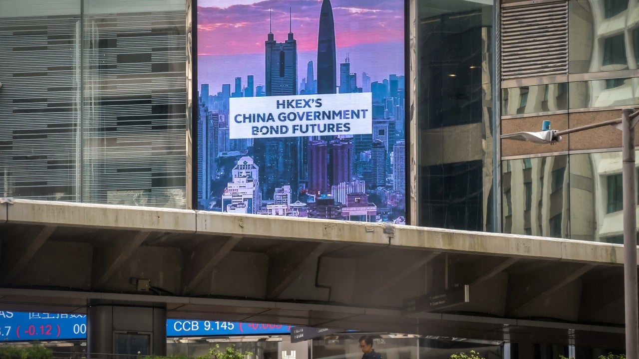 Chinese treasury futures launch cements Hong Kong as premier yuan hub