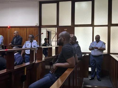 'Stop stealing public money': DA's Maliyakhe Shelembe blasts uThukela Municipal Manager Langelihle Jili over R100k corruption case