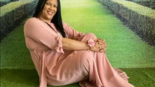 Cape pastor Anthea Wilkinson dies after violent smash-and-grab attack