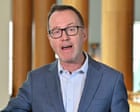 Greens push for human override in aged care assessment after ombudsman’s scathing report into algorithm tool
