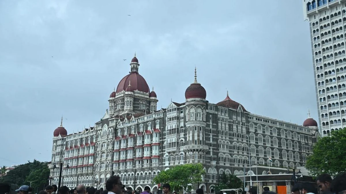 Cityflo Bus Ride Transforms Into Photo Journey As Mumbai’s Young Photographers Capture The City Through Their Lens