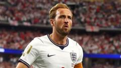 How Kane defied doubters to become world's best