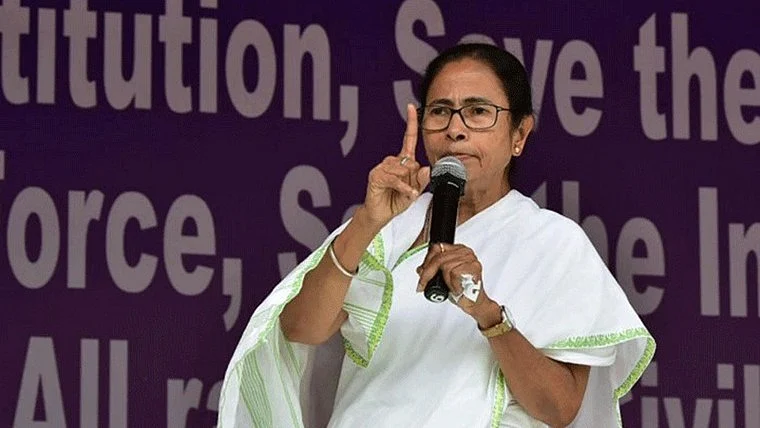 Mamata Banerjee Flags Free Speech Concerns After Calcutta HC's Video Takedown Order