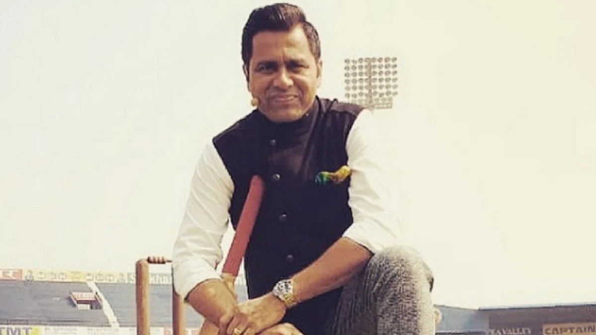 Aakash Chopra Trolled After India's Record Chase; Netizens Share Hilarious Memes Over His '170+ Tough To Chase' Post