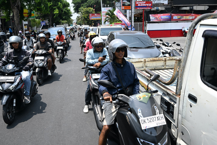 Higher fuel imports a headache for state budget