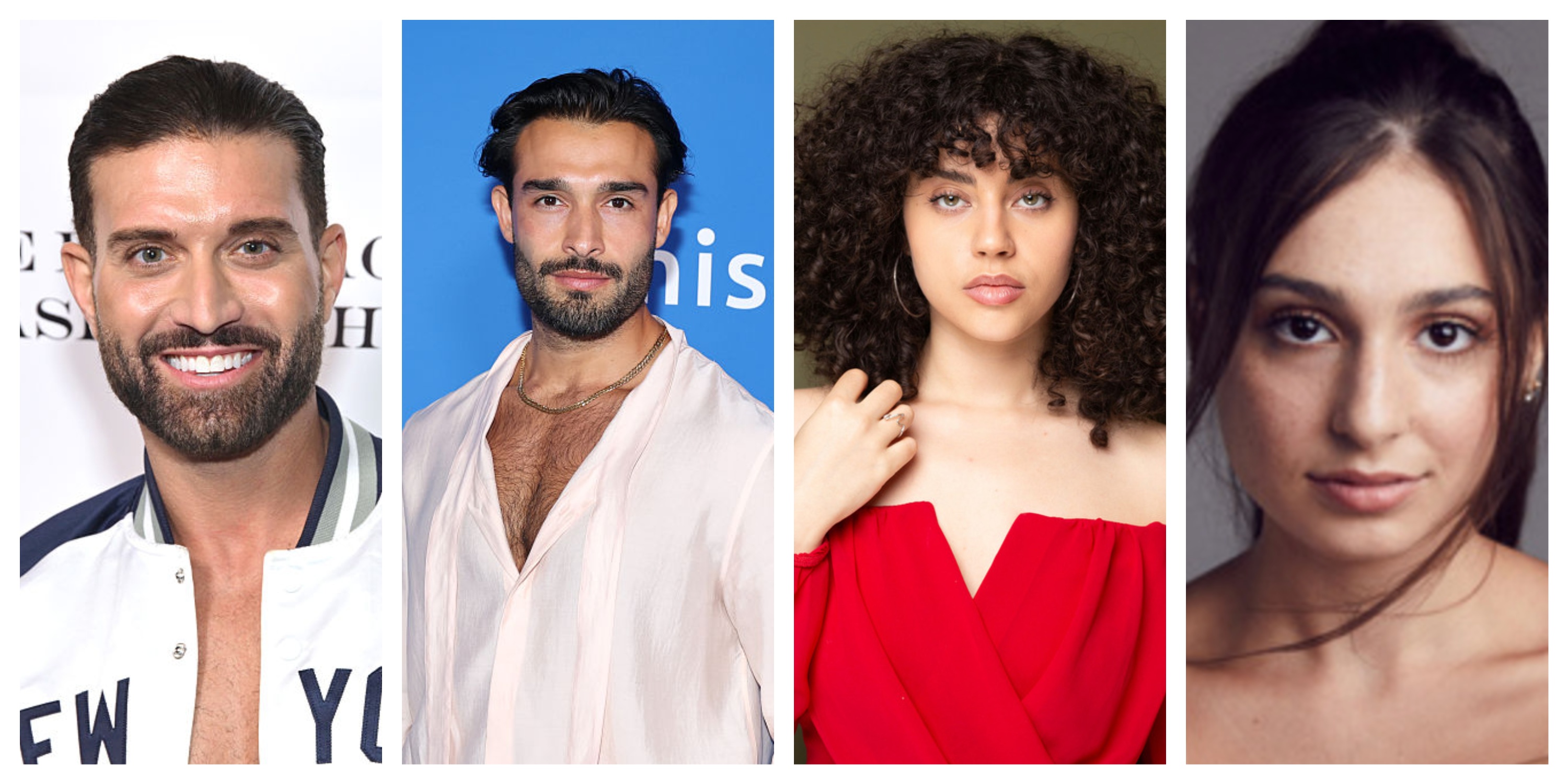 Omar Sharif Jr. & Sam Asghari Among Cast For Rom-Com ‘Crazy Rich Arabs’; Filming Kicks Off November In LA