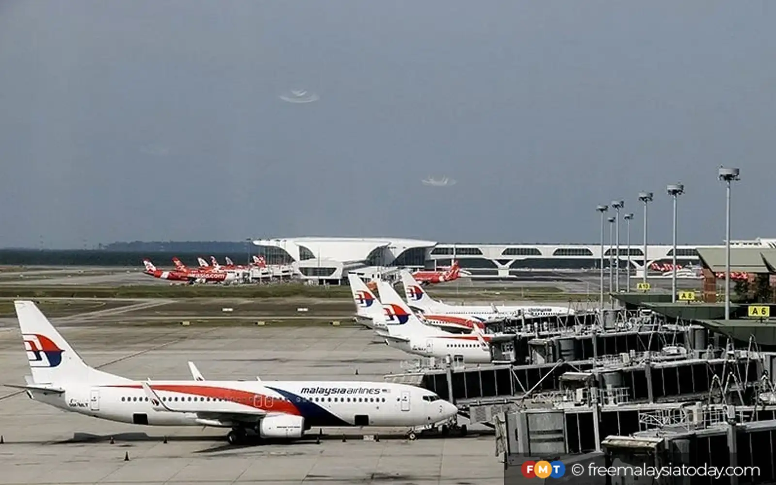 Sarawak seeks additional flights, express bus trips ahead of polls