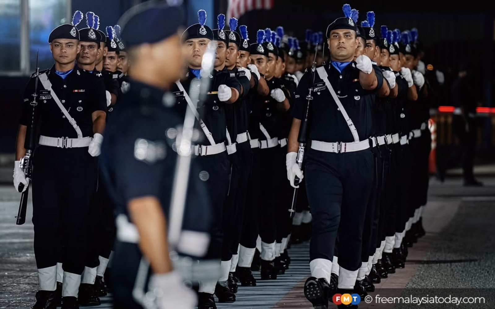 The price of duty