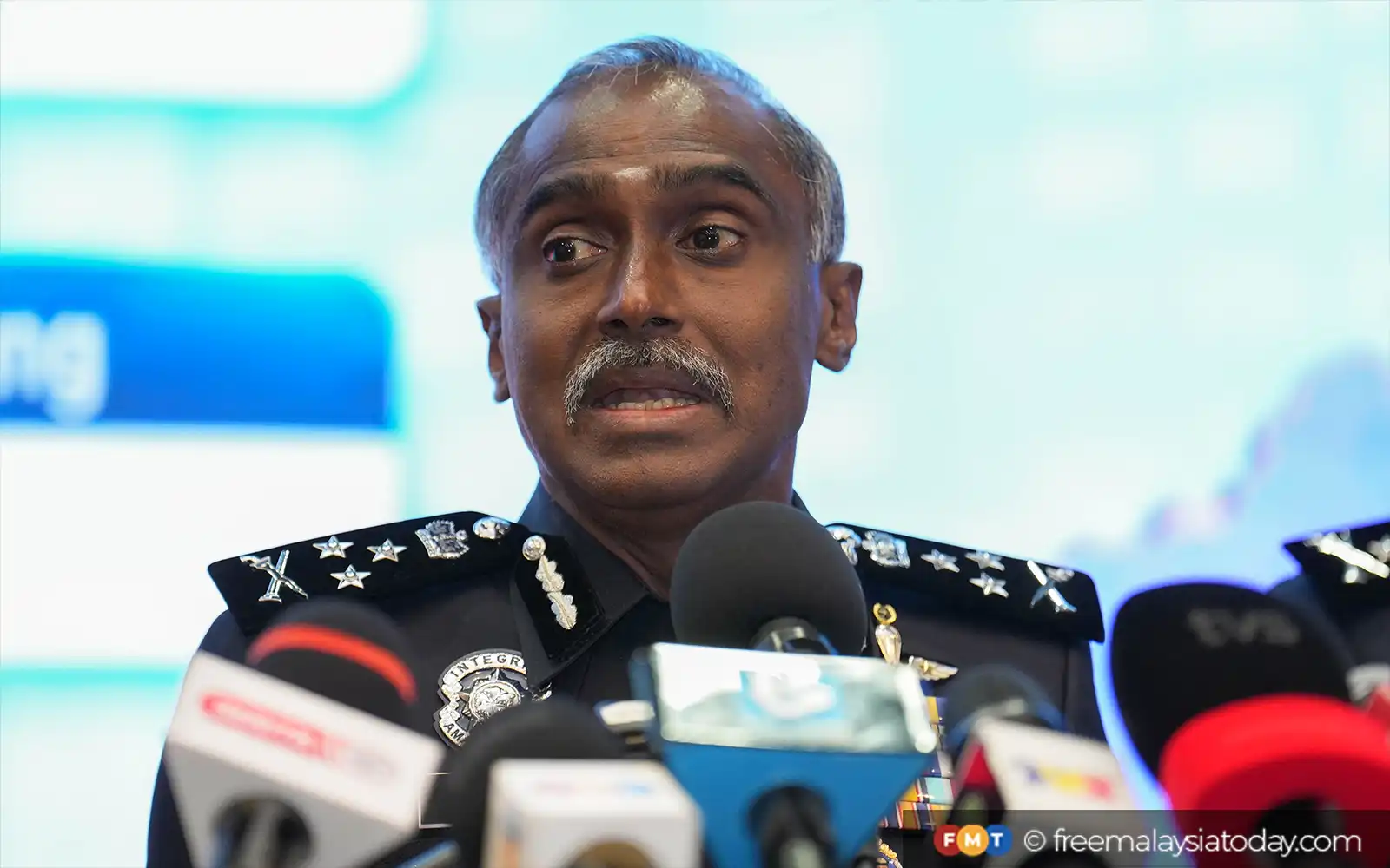 Bukit Aman probing custodial death as voluntarily causing grievous hurt