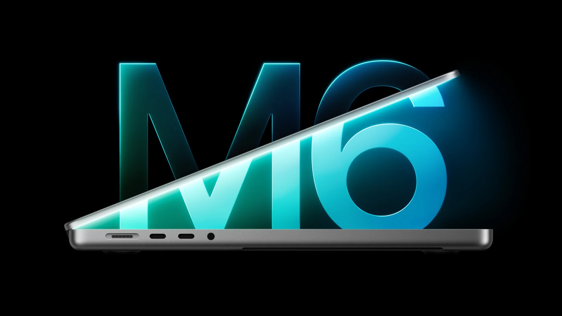 Apple Refreshes 14-Inch MacBook Pro; Now With M6 Chip