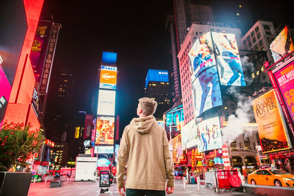 The 10 best cities in the world for Gen Z to live in 2026, ranked