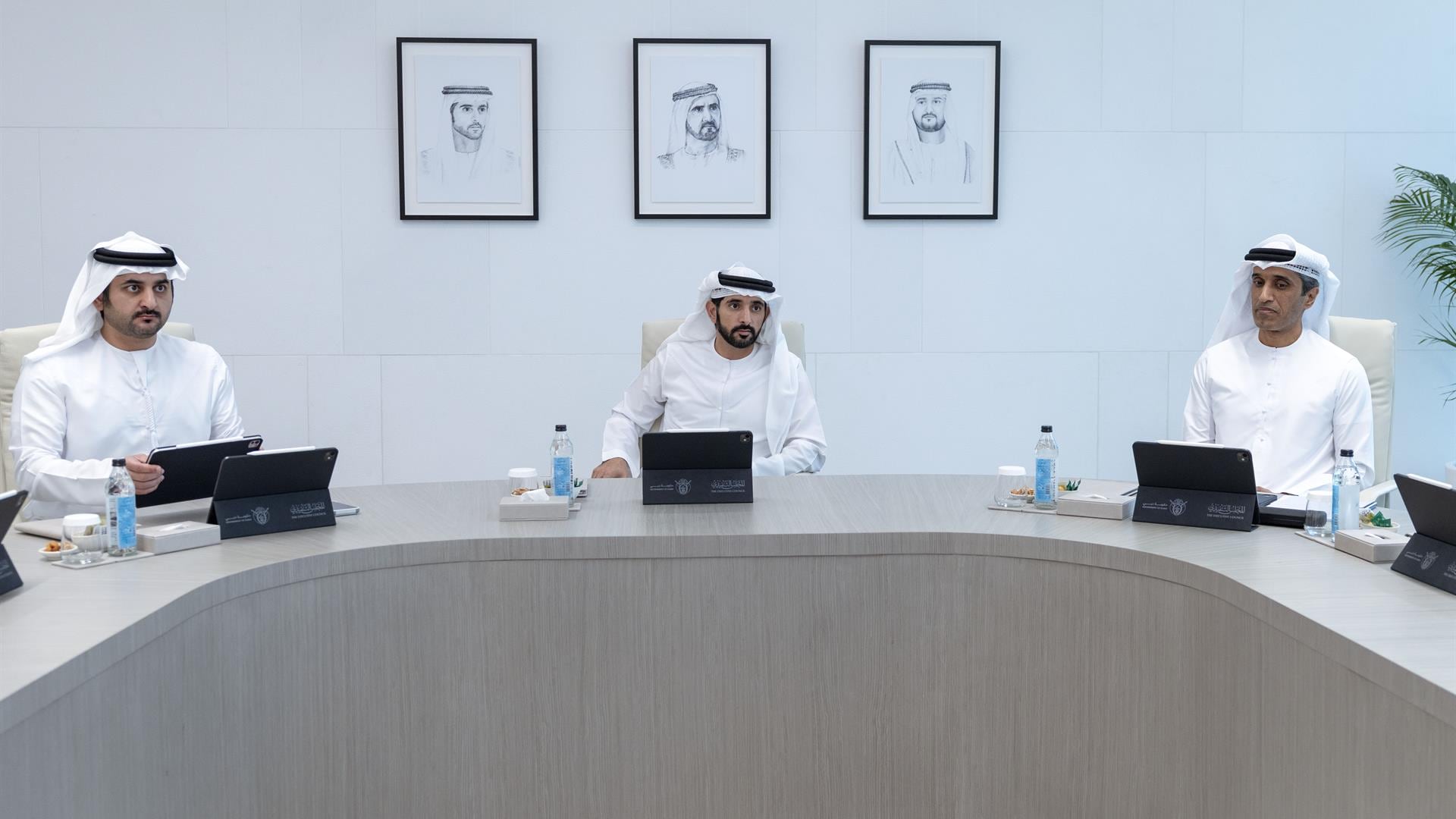 Sheikh Hamdan approves plan to boost property values of 48 Dubai areas by Dh20 billion