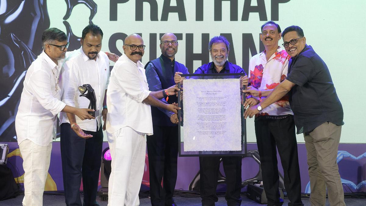 The Hindu’s promotional campaign wins seven laurels at Love of Advertising Awards