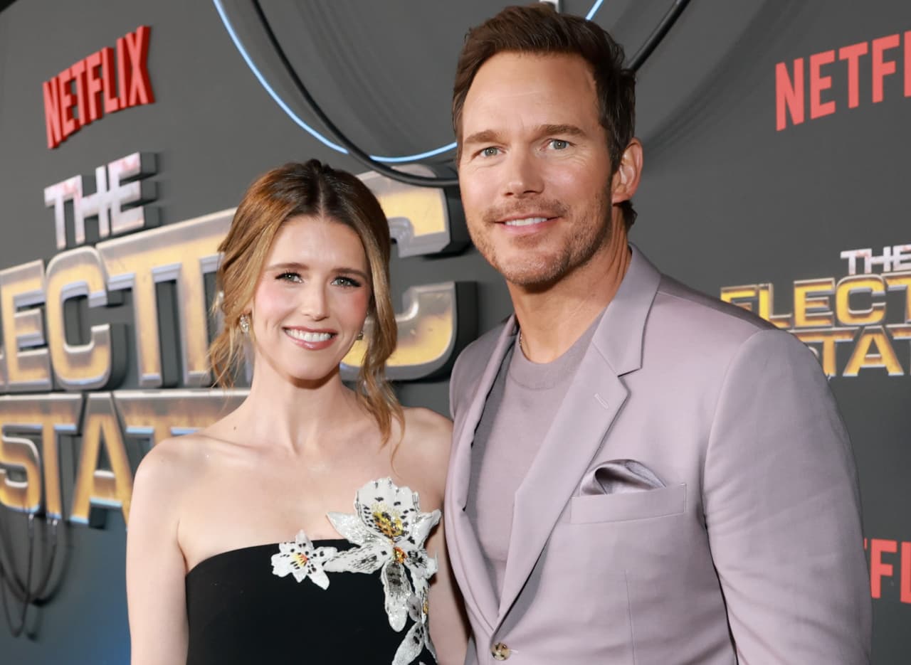 Chris Pratt’s Pacific Palisades home returns to the market for just under $20 million
