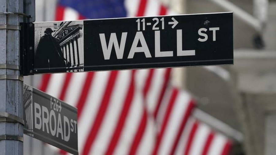 US stock exchanges: Dow Jones remains unchanged – Boeing shares lose double digits
