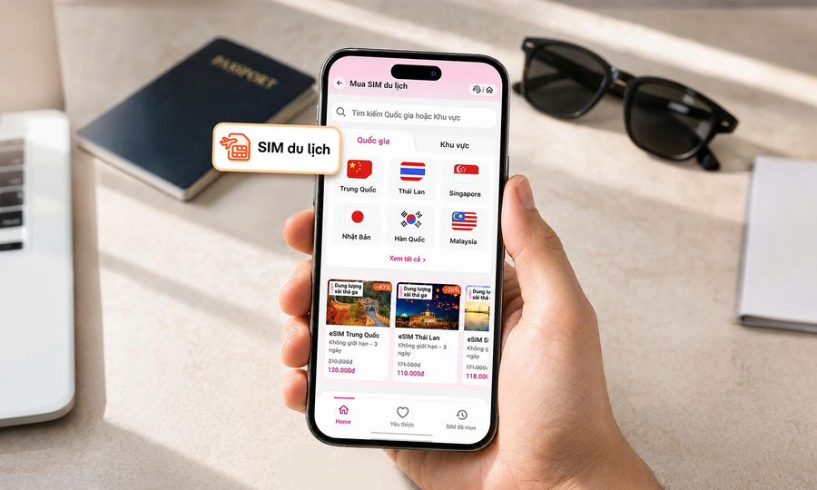 MoMo expands cross-border QR payments to more than 60 countries