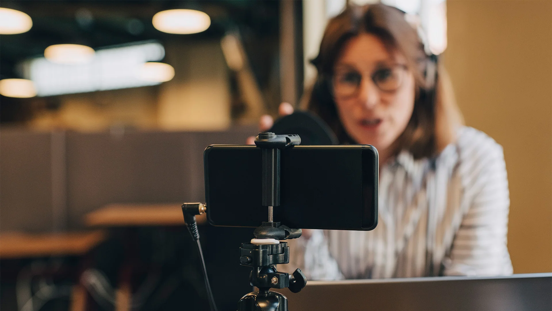 The Best Brand Video Right Now Is a Founder Talking Into a Phone, Not a Polished Ad