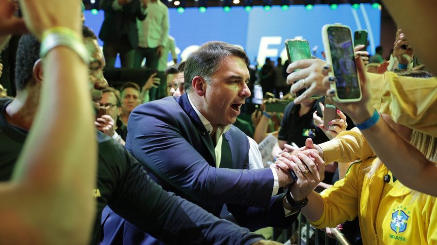 Bolsonaro's party recognizes Brazil election result. But he hasn't conceded