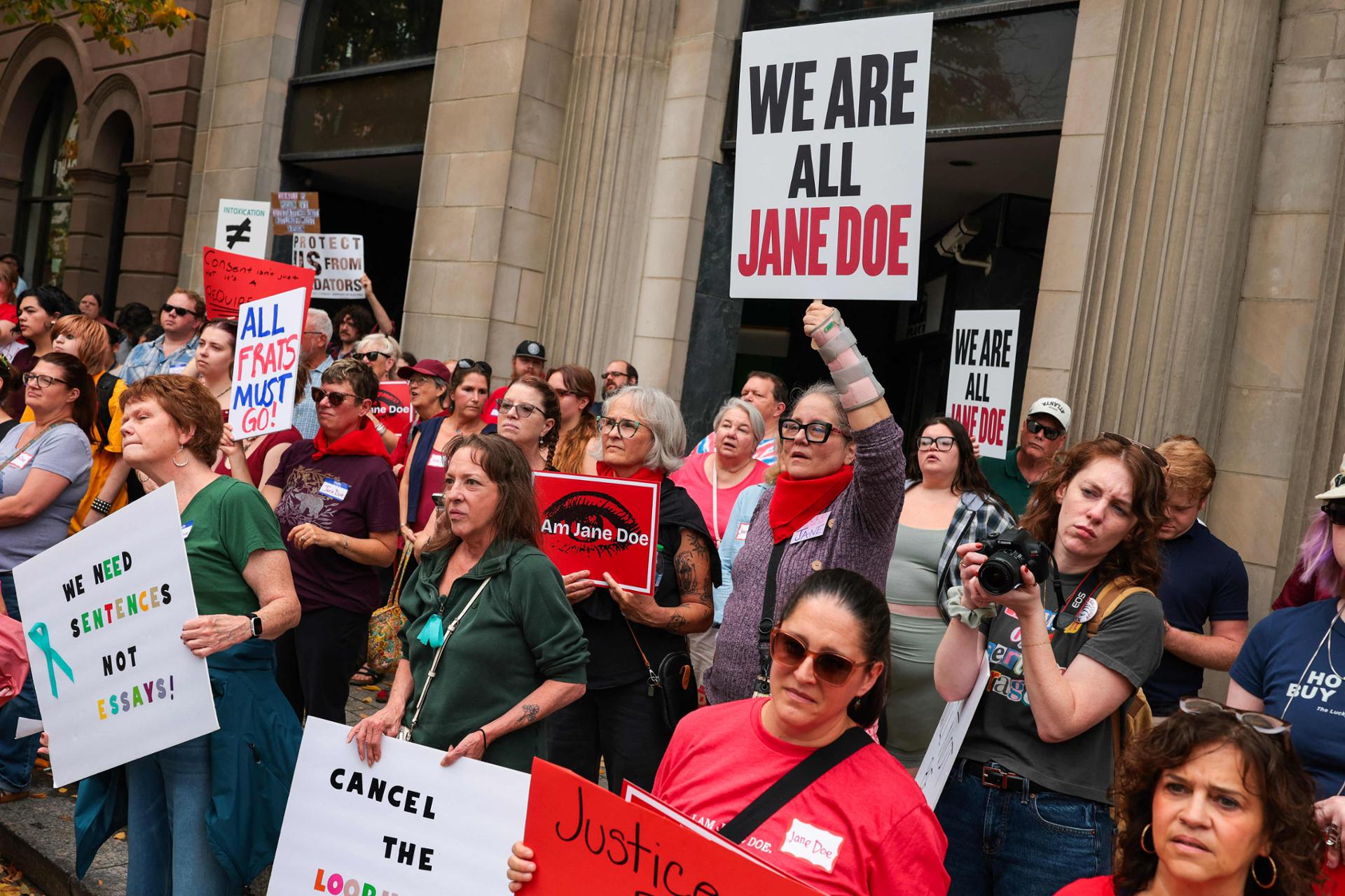 Cornell faces questions over dorm assignment for student disciplined in sexual assault case
