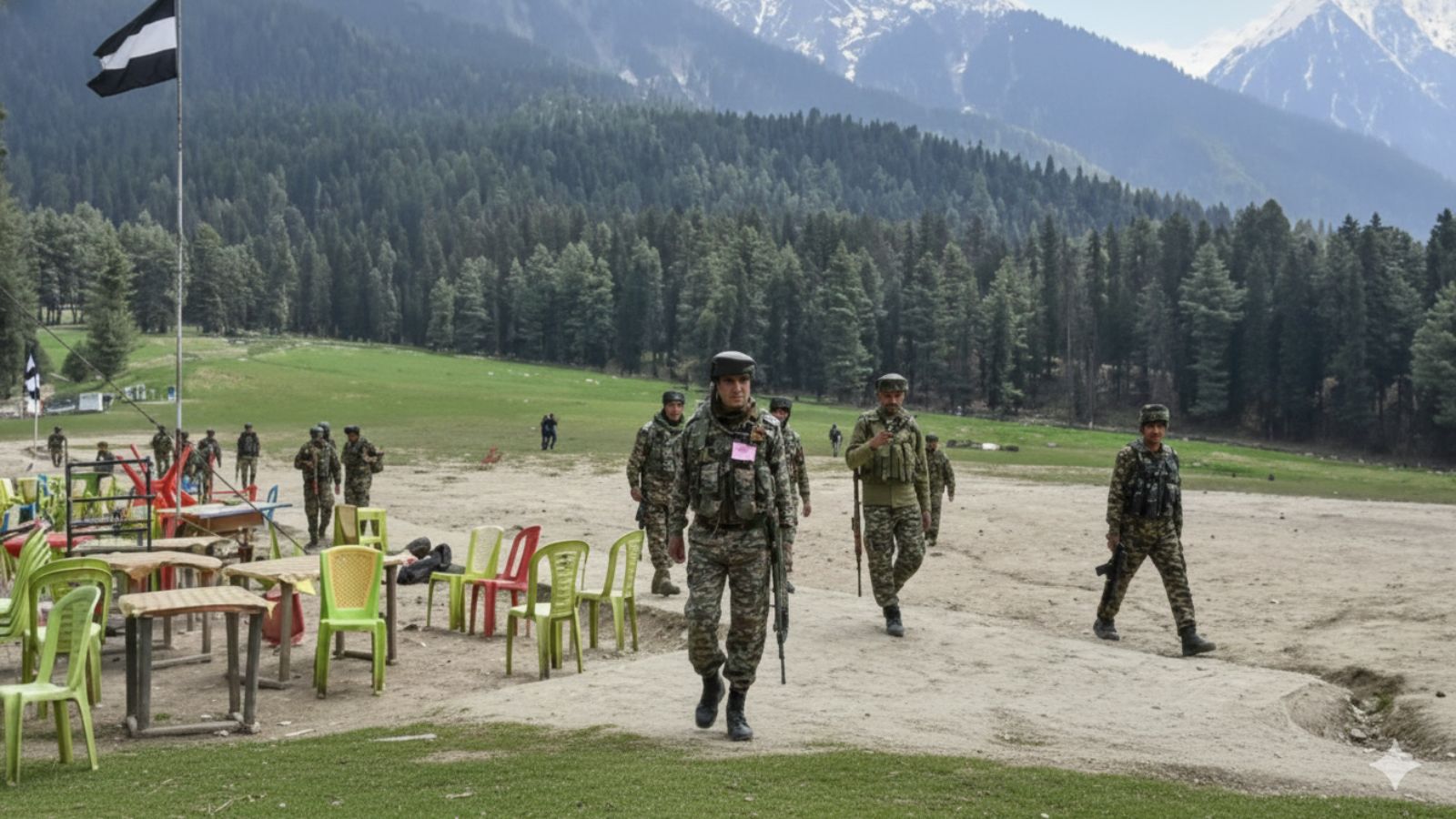 BRICS Forum joint declaration condemns Pahalgam terror attack, seeks UNSC reforms