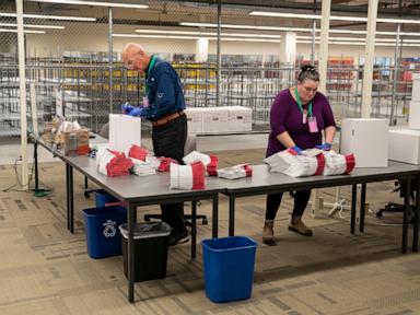 Trump admin demands Washington set aside 400 ballots it says are from noncitizens