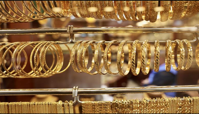 Gold prices steady in Saudi Arabia on Tuesday, 21-carat unchanged