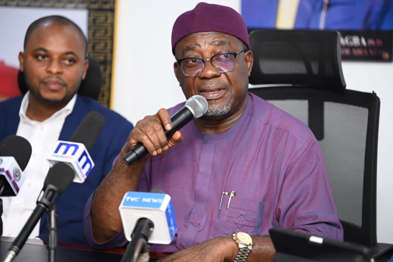 Abia govt addresses rumoured tax hike