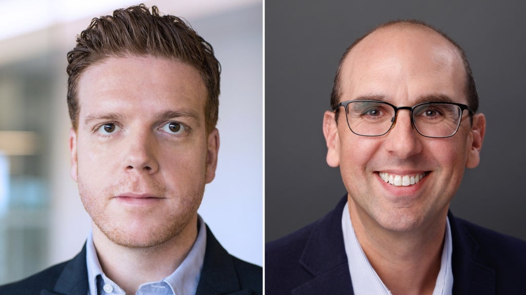 Lionsgate Television Group Promotes Scott Herbst to President