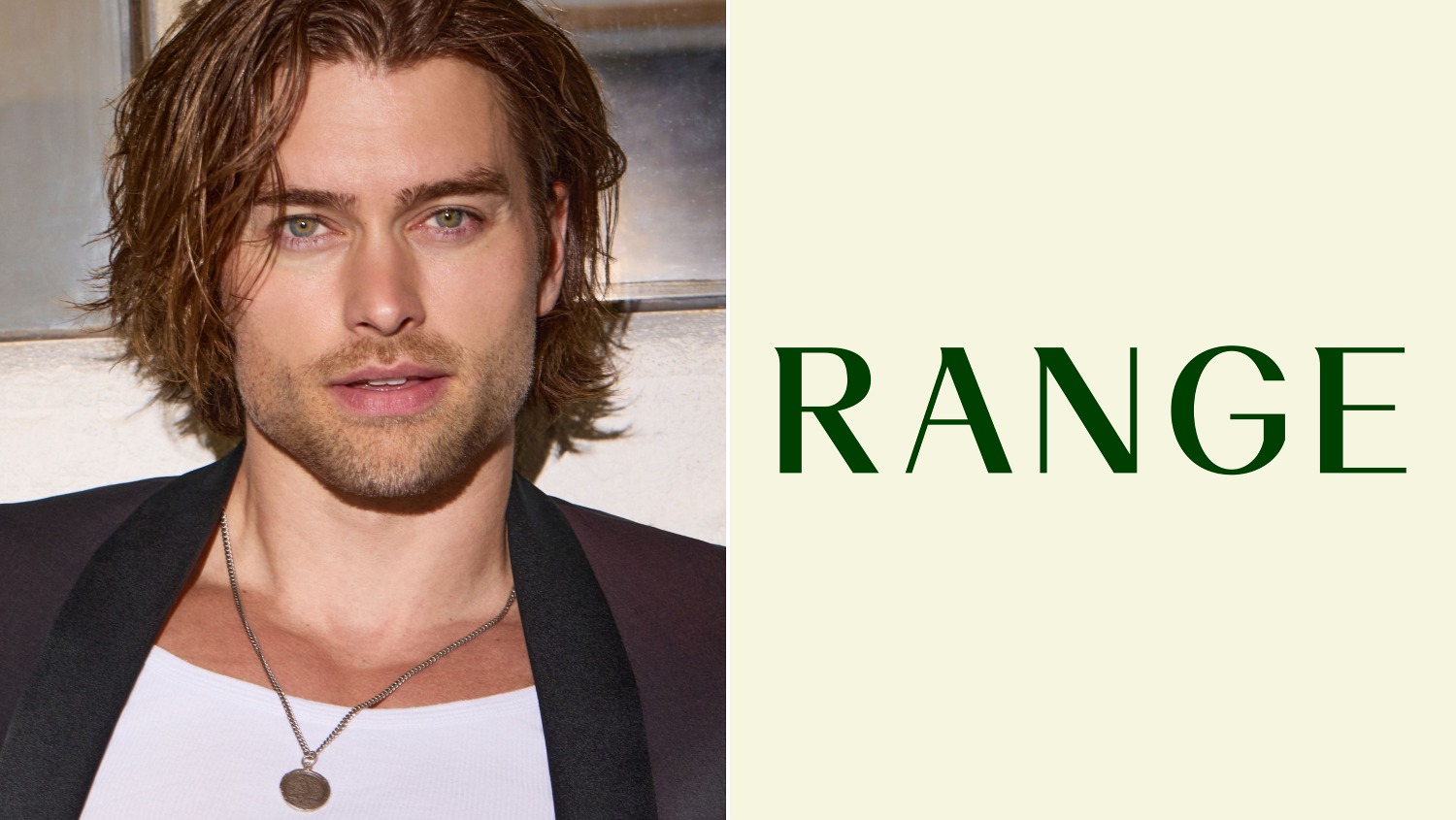 Pierson Fodé Signs With Range Media Partners