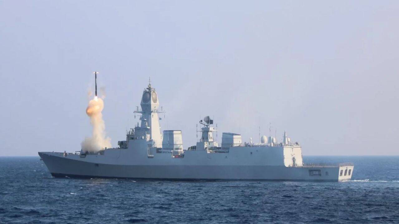 Plan for bigger, heavier, stealthy next-generation destroyers gets defence council’s approval