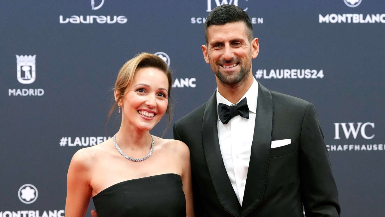 Novak Djokovic’s $10M Marbella mansion: Inside his luxury home and family life
