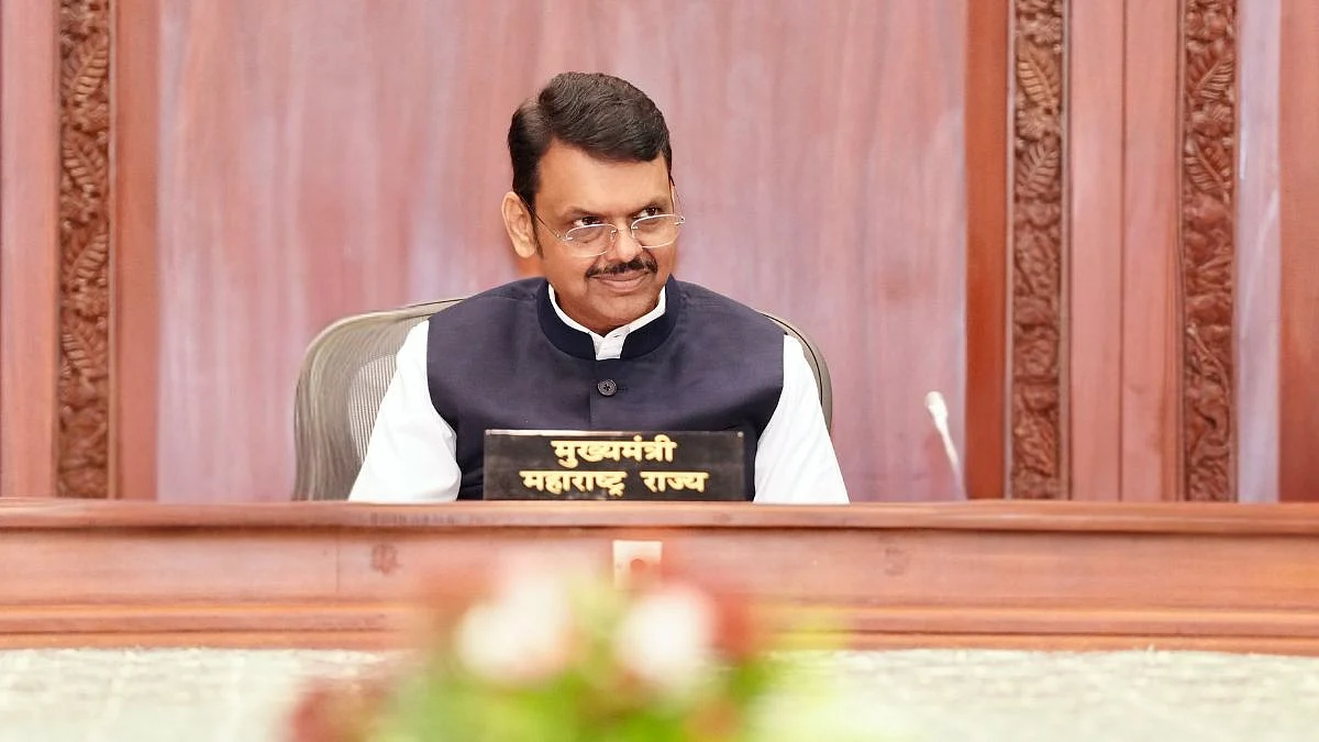 Maharashtra Cabinet Approves ₹7,500 Crore For Drought-Hit Farmers, ₹5,000 Aid Restricted To Those With Over 33% Crop Loss