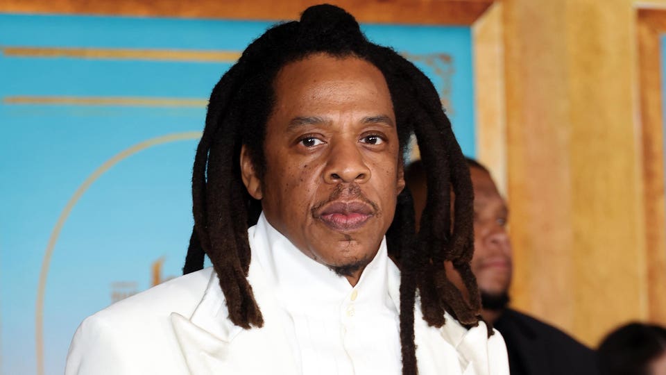 Jay-Z Will Be The Richest Super Bowl Halftime Headliner—These Billionaires Could Join Him On Stage