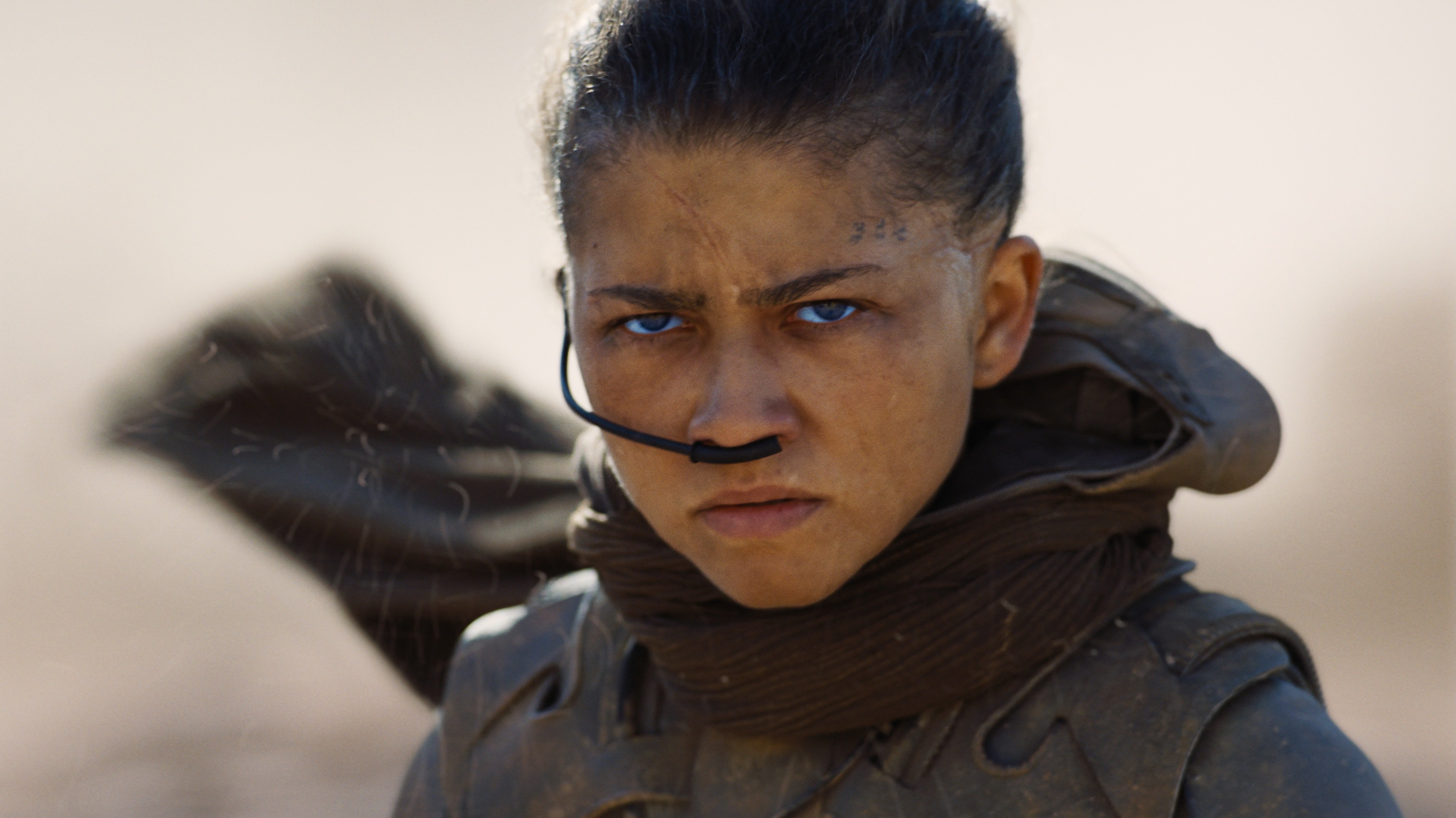 Dune: Part Three final trailer: Timothée Chalamet, Zendaya, and Florence Pugh return to Arrakis