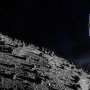 First light: Hera resolves two asteroids instead of one