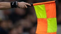 Wenger's 'daylight' offside trial unlikely to be extended