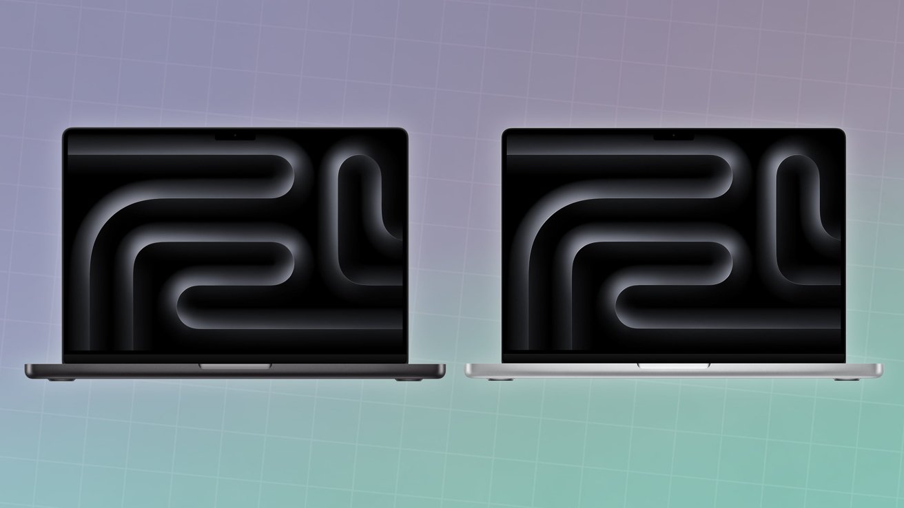 M6 14-inch MacBook Pro vs M5 14-inch MacBook Pro: Baselines compared