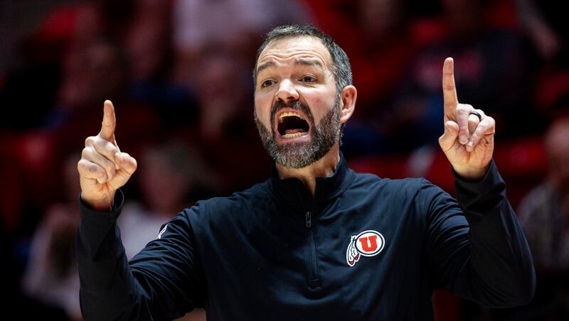 Utah basketball secures commitment from 4-star point guard