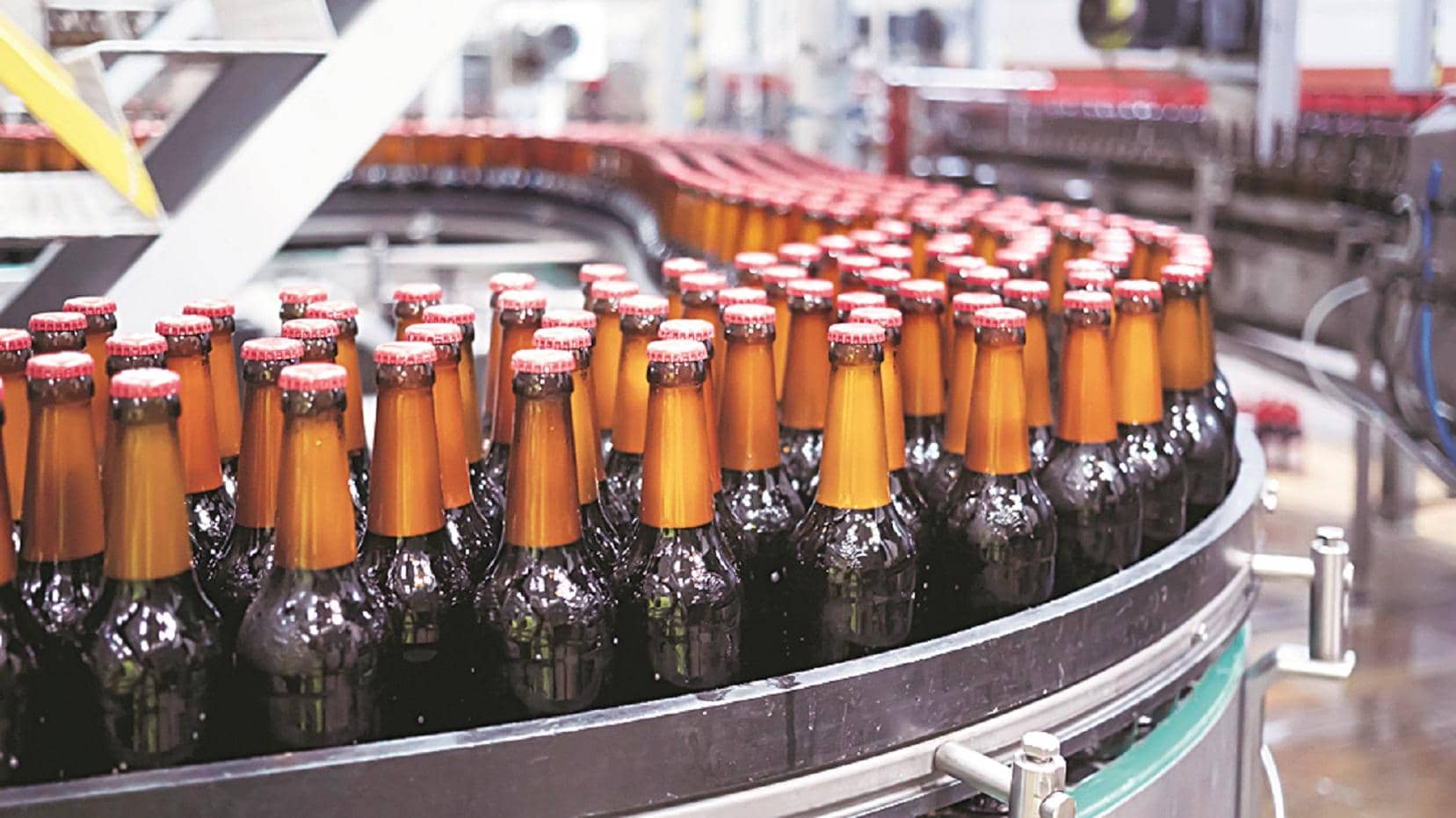 United Breweries Q2 profit jumps nearly 3x to ₹134.81 cr on volume growth