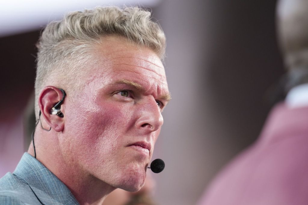 ESPN Stands by McAfee’s ‘Very Real and Valid’ Concerns