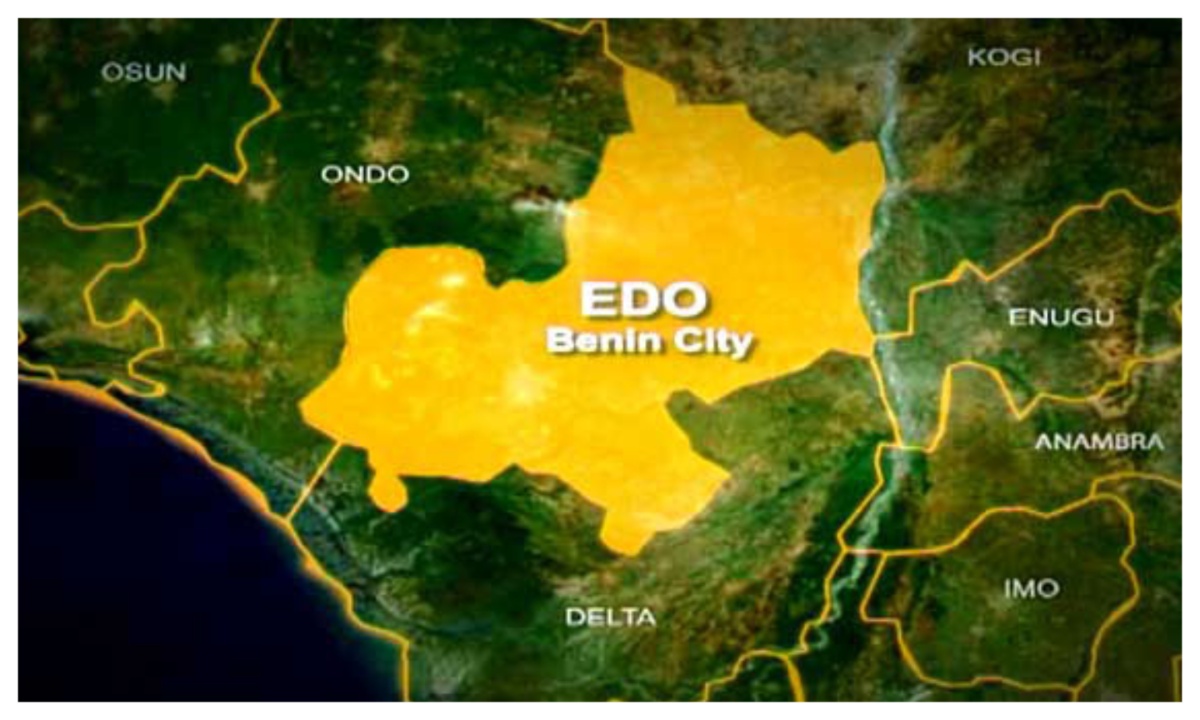 Edo opposition parties raise alarm over destruction of billboards, campaign materials