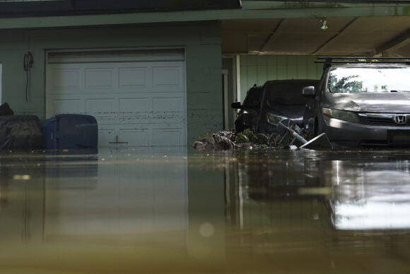Death Toll From Indiana Floods Up to 7 as Recovery Gets Underway