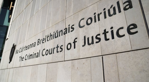 Rape complainant ‘extremely distressed’ when solicitor strike delayed trial, court hears