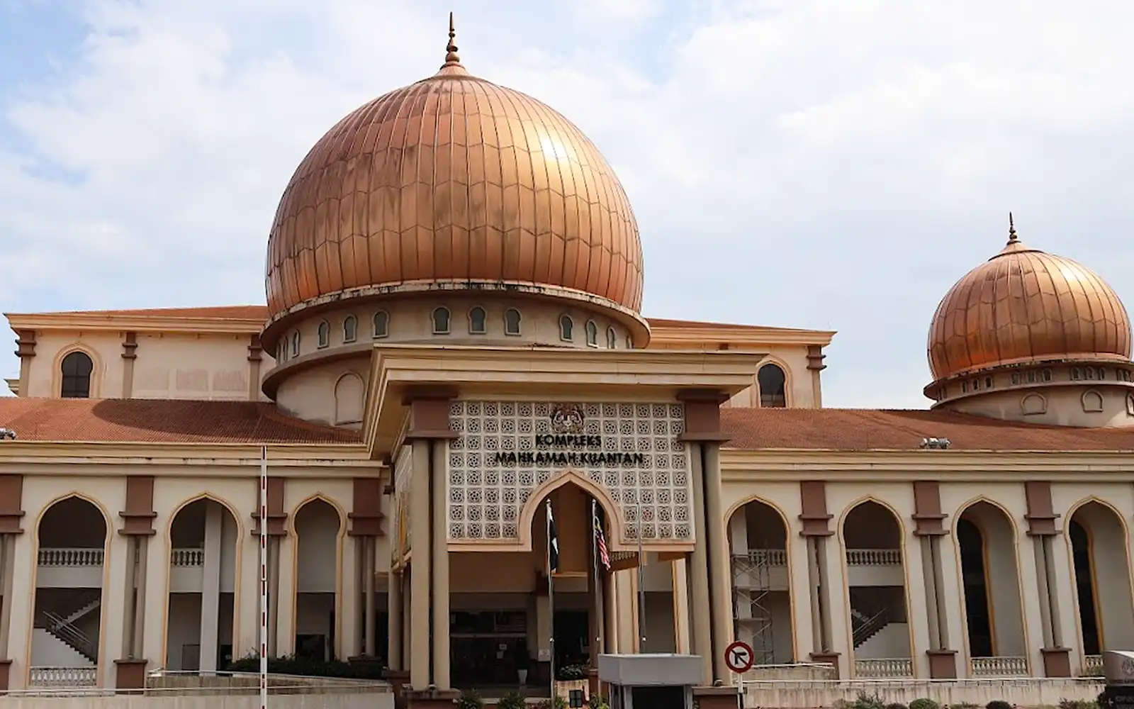 Court slashes quantum for owners of house damaged by sewerage project
