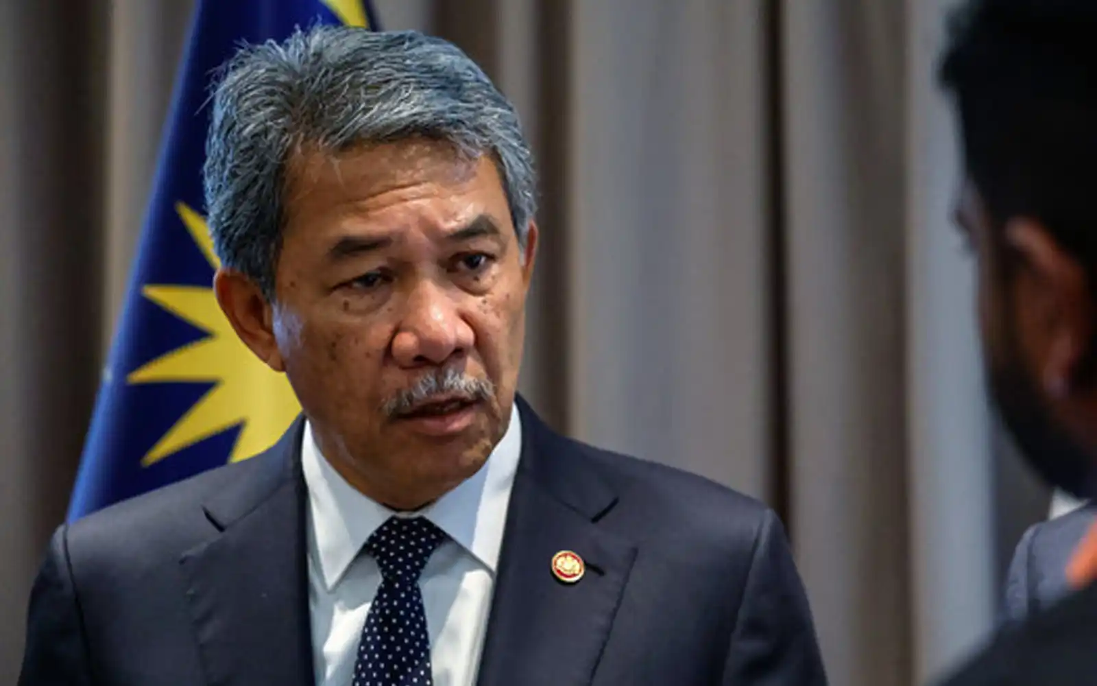 Malaysia, Filipina bincang segera pulang pendatang tanpa izin di Sabah