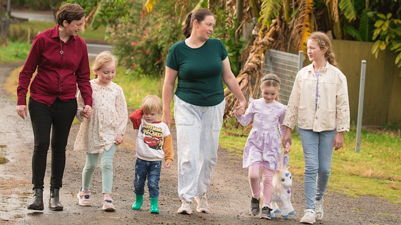 The parents ditching IVF and embracing the ‘turkey baster’