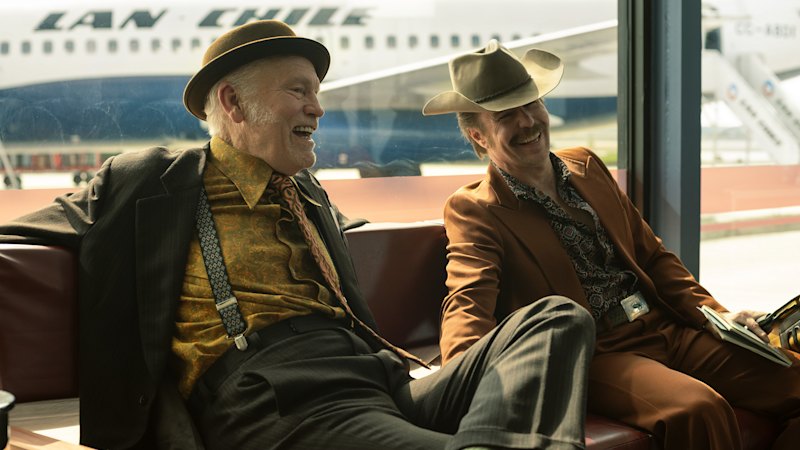 John Malkovich ‘couldn’t believe’ he got the role that might just bring his first Oscar