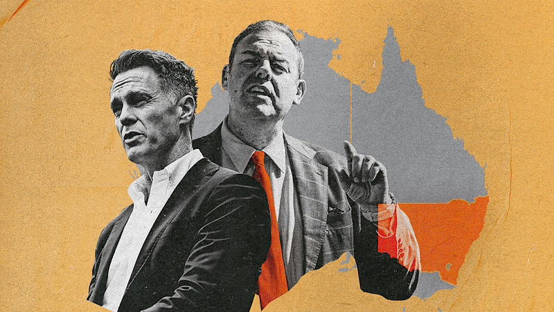 Labor warns MPs party could lose a dozen seats at March election