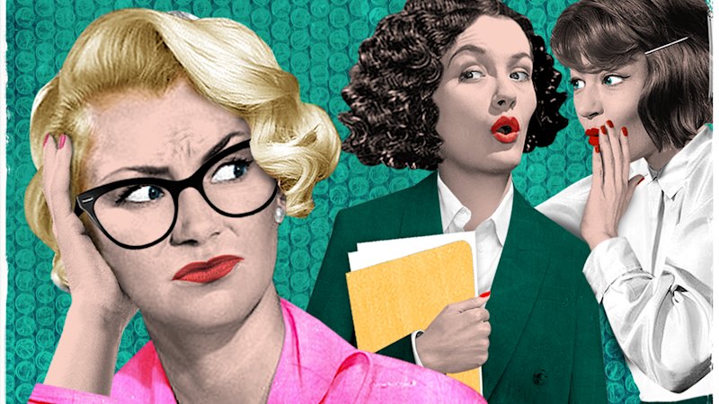 I have a very personal health condition. How much do I need to share at work?
